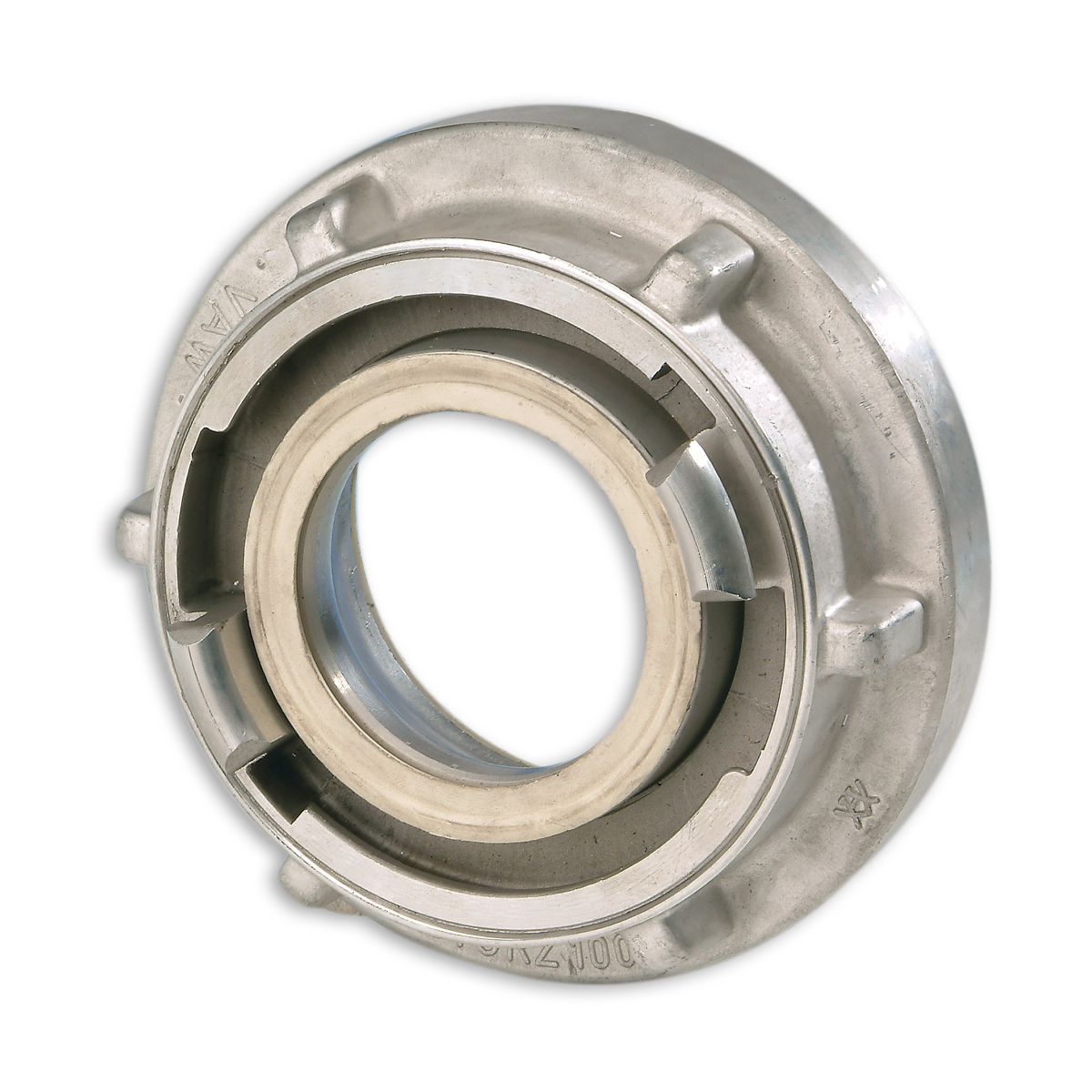 Aluminium Storz koppeling&nbsp;&nbsp;|&nbsp;&nbsp;Verloop